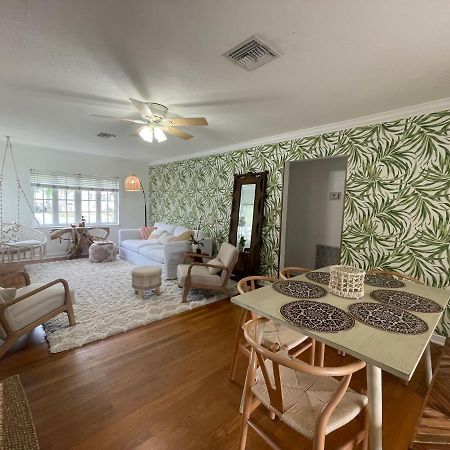 Hot Tub, Tiki Bar, Outdoor Shower, Near Intercoastal Waterway! West Palm Beach Exteriér fotografie