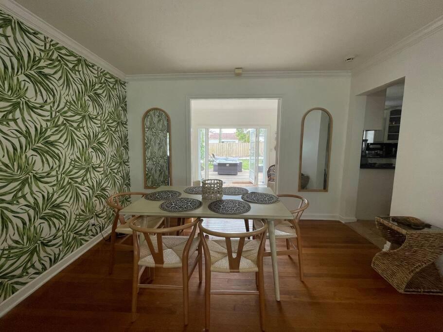 Hot Tub, Tiki Bar, Outdoor Shower, Near Intercoastal Waterway! West Palm Beach Exteriér fotografie