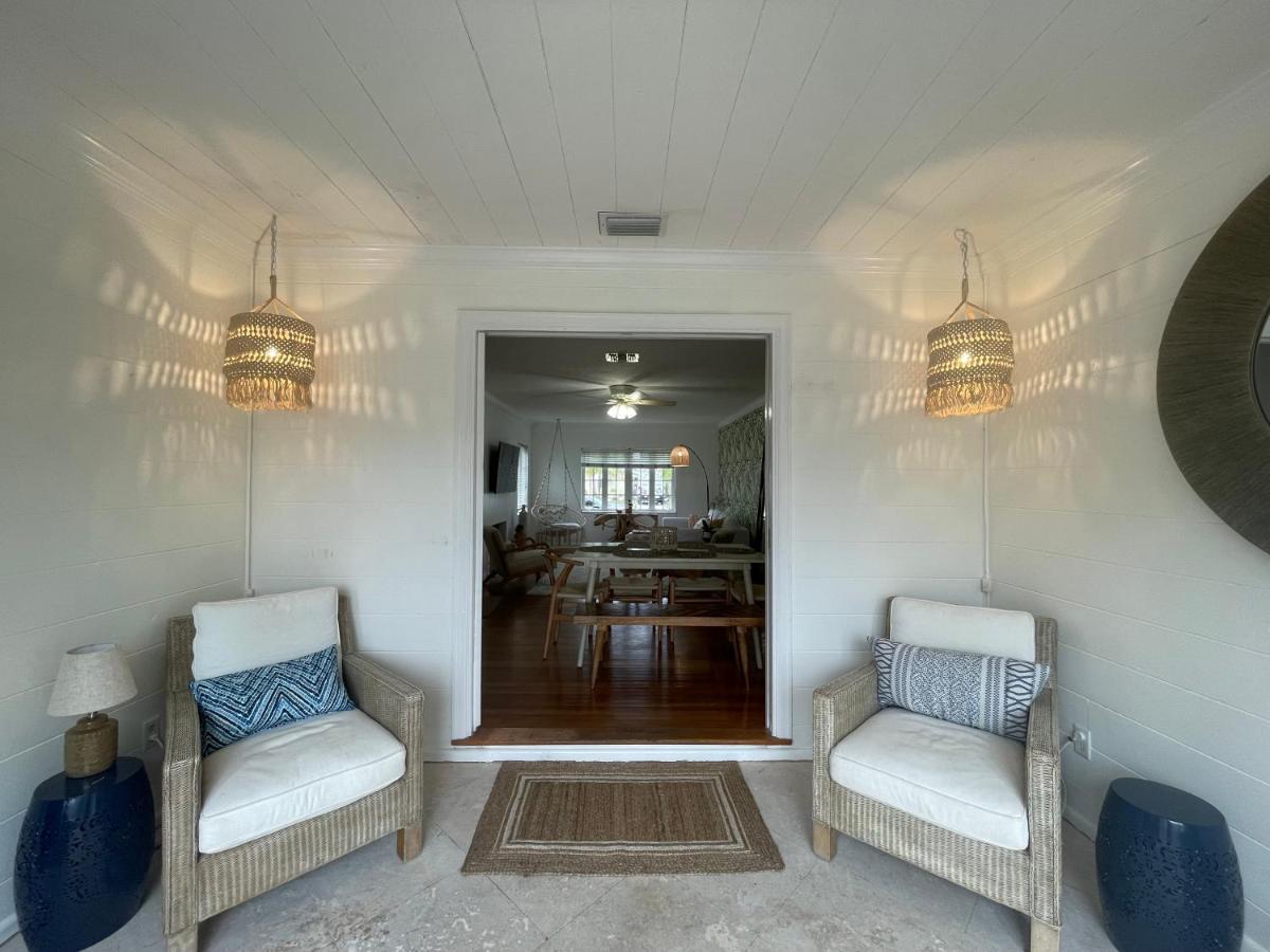 Hot Tub, Tiki Bar, Outdoor Shower, Near Intercoastal Waterway! West Palm Beach Exteriér fotografie
